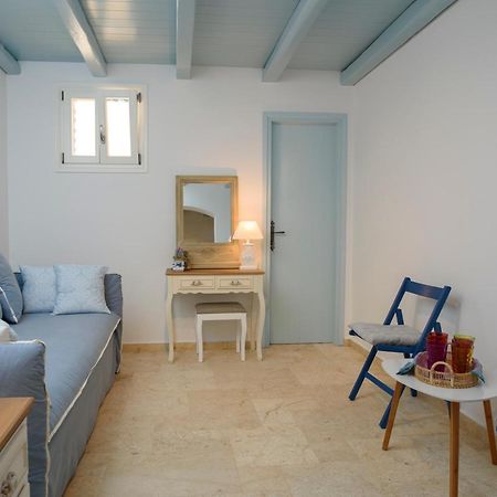 Tholariani Villas Amorgósz Kültér fotó
